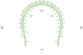 10 comprehensive bass concert hall interactive seating chart