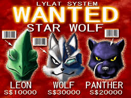 Learn the stats, play tips and damage values for leon from brawl stars! Leon Powalski Lylat Wiki A Star Fox Wiki