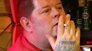 Jobless father of 13 claims his 300 koi carp were killed in hate campaign