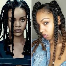 Thanks for supporting my channel! 25 Big Box Braids That Will Make You Stand Out Of The Crowd