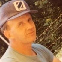 Frank Robert Atkinson, Jr Obituary