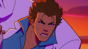 MORTAL KOMBAT LEGENDS: CAGE MATCH First Look, Synopsis And Full Cast List  Revealed