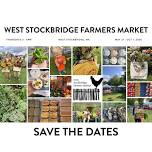 West Stockbridge Farmers Market