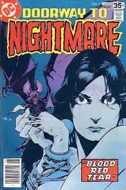Dc Horror Comics 80 S Comic Book Covers Horror Comics Comics