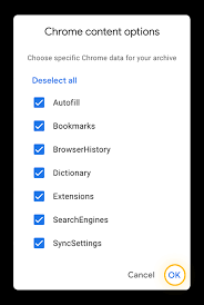 Google takeout is google's privacy and data manager. Download Your Google Data With Google Takeout Avg
