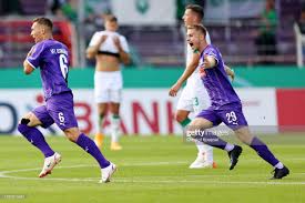 On wednesday, the lower saxony conceded their second home defeat in a row. Vfl Osnabruck 2 0 Werder Bremen Dfb Pokal First Round Die Werderaner Are Eliminated Vavel International
