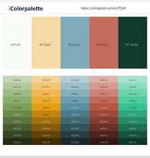 Check spelling or type a new query. 140 Latest Color Schemes With Beige And Forest Green Color Tone Combinations 2021 Icolorpalette