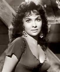 Gina Lollobrigida - Films, Biographie et Listes sur MUBI