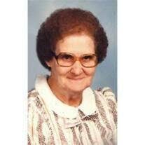 Dorothy May Eades Bruffy Chapman Obituary