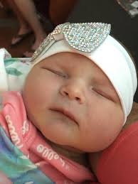 Carter Craig Raus born July 31st 2018 9 lbs 10 oz! Son to Nicholas Albert  Raus and grandson to Craig Billy Raus