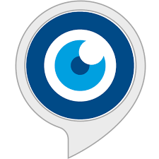 For a smart speaker, it sure doesn't look like one. Amazon Com Ip Rtsp Rtp Security Cameras Alexa Skills