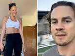 Luke Cook labels mums who 'flaunt post-baby body' as 'toxic'