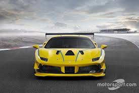 Maybe you would like to learn more about one of these? First Ferrari Confirmed For Autosport International 2018
