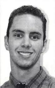 Justin Devlin (2014)