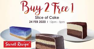 Variedad en carnes y platillos című értékelésből. List Of Secret Recipe Related Sales Deals Promotions News May 2021 Msiapromos Com
