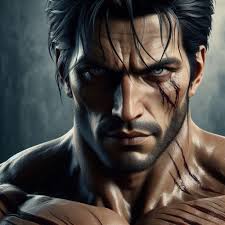 Bio Template [Appearance] *Name: Reza Kosta *Alias: Goodwrench *Gender:  Male. *Age: 34 *Sexual Orientation: Straight *Race: Human *Height: 5.9ft  *Weight: 210lbs *Hair Color: Brown *Eye Color: Brown *Skin Color:  Light-skinned brown [Additional