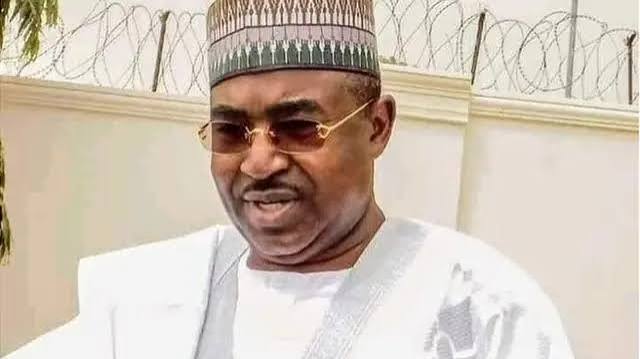 Mohammad Buba Marwa: Biography of National Drug Law Enforcement Agency Chairman - BBC News Pidgin