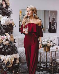 Olivia Rink On Instagram There Are All Kinds Of Christmas Festivities Happening Christmas Dinner Outfit Casual Christmas Party Outfit Christmas Outfits Women