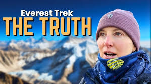 Record-holding Sherpa guide concerned about the peak's growing piles of  garbage