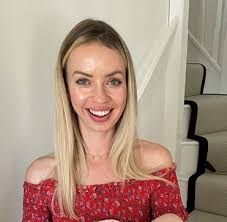 Cream Modern Real Estate Meet Our Team Instagram Post