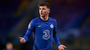 Check out his latest detailed stats including goals, assists detailed tournaments. Advancing To The Champions League Final Mason Mount Replied To Toni Kroos Comments On Chelsea Ruetir