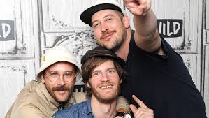 The group — who have been recording together for years — met in middle school. 5 Things You Didn T Know About Feel It Still Crossovers Portugal The Man