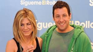 Adam richard sandler was born september 9, 1966 in brooklyn, new york, to judith (levine), a teacher at a nursery school, and stanley alan sandler, an electrical. Die Wahrheit Uber Die Beziehung Zwischen Adam Sandler Und Jennifer Aniston News24viral