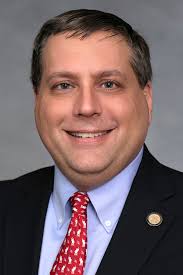 David Willis (politician)