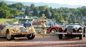 Morgan Car Club Of Dc Home Facebook