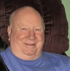 Obituary for Karl J. Strauch