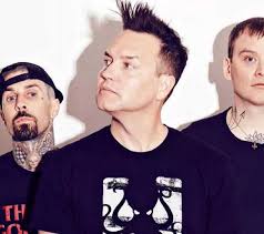 Doch eines hielt bassist mark hoppus in den letzten monaten vor seinen fans geheim: Aiwhpqhqp6xhm