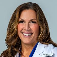 Christine Cooley, FNP, Troy, NY