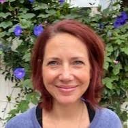 Paula Fox Email & Phone Number