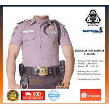 Ready juga sama celananya ukuran: Harga Seragam Satpam Terbaik Juni 2021 Shopee Indonesia