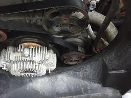 D use only a genuine toyota fuel tank cap for replacement. Ac Clutch Failure How To Fix Blinking Light Squealing Tacoma World