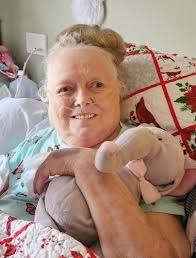 Diana Woolley Obituary (1945