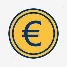 Simbolo Del Euro Simbolo Del Euro Icono Monedas Png Y Vector Para Descargar Gratis Pngtree Iconos Icono De Facebook Logo De Instagram