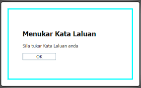 Manual ini adalah panduan cara menggunakan sistem tersebut. Reset Password E Penyata Gaji Kakitangan Awam Layanlah Berita Terkini Tips Berguna Maklumat