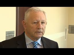 Full Interview With Deputy District Attorney Tom Thurman