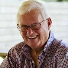 Alvin Huff Obituary (1941