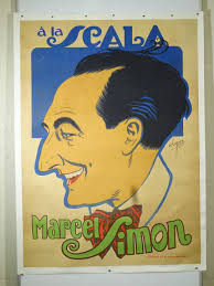 MARCEL SIMON