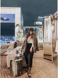 Bychloewen Winter Outfits Warm Bar Outfit Bar Outfit Winter