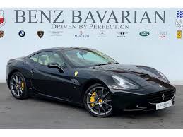 Check spelling or type a new query. Ferrari California 2 Plus 2 Convertible 4 3 Semi Auto Petrol Vehicle Details Benz Bavarian
