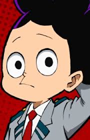 This week the my hero academia manga caused an uproar in anime twitter by revealing that mineta may (or may not) be in love love with deku. Minoru Mineta Boku No Hero Academia Myanimelist Net