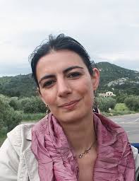 Jade OLIVEIRA DA SILVA, 45 ans (BERSAC SUR RIVALIER, LIMOGES)