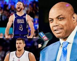 Scottie Pippen's impact