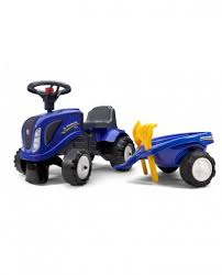 Ride-on toys, whole tractors range, quads, trucks and push along. - Toys'n  Hobbies 4 All