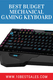We always prioritize the customer interests in all cases. Best Budget Mechanical Gaming Keyboard 2020 Keyboard Best Budget Mechanic