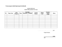 We did not find results for: Format Program Tindak Lanjut Supervisi Akademik