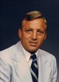 Larry Grant Obituary